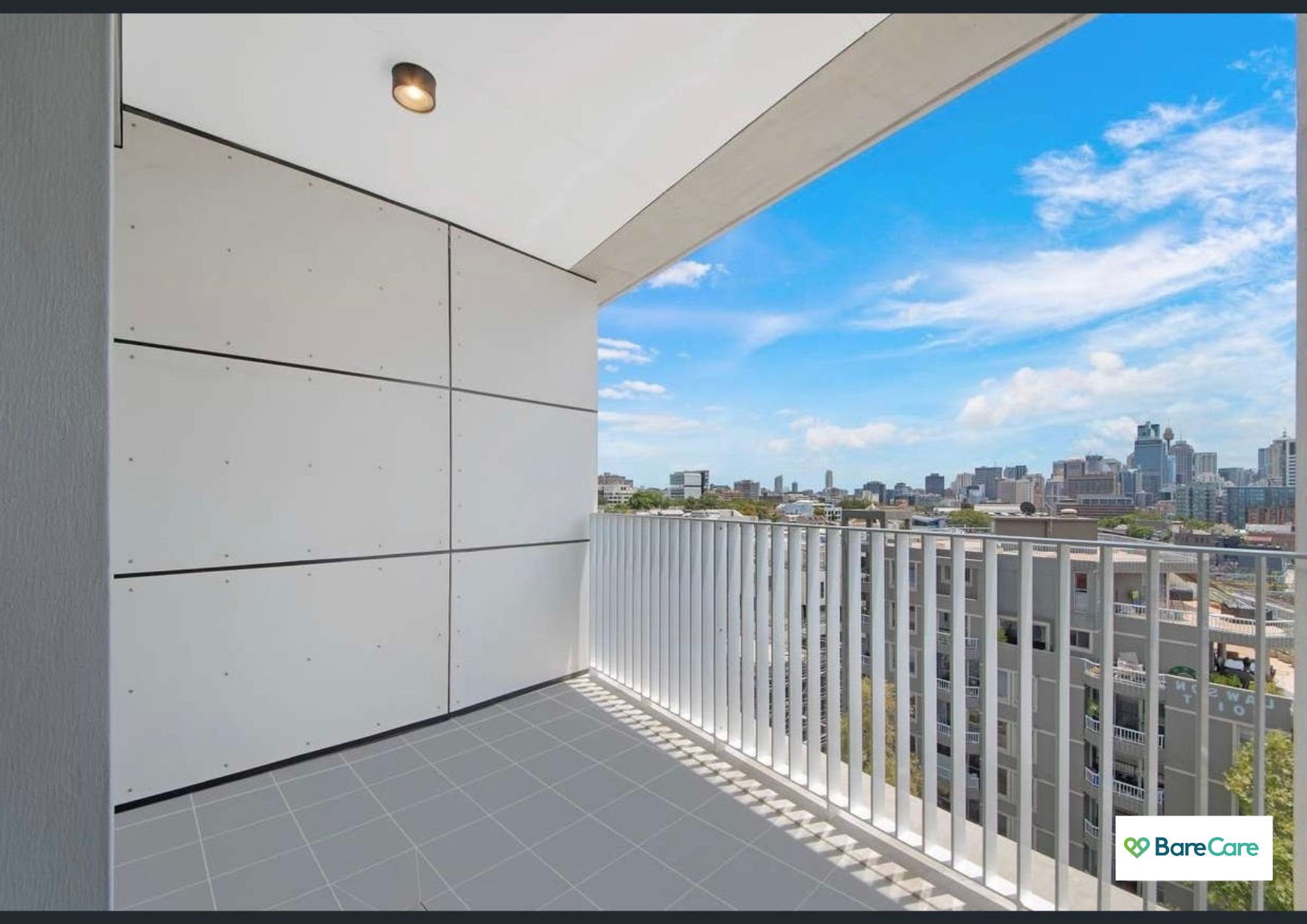 Luxurious Studio Apartments In Redfern — Home image 2