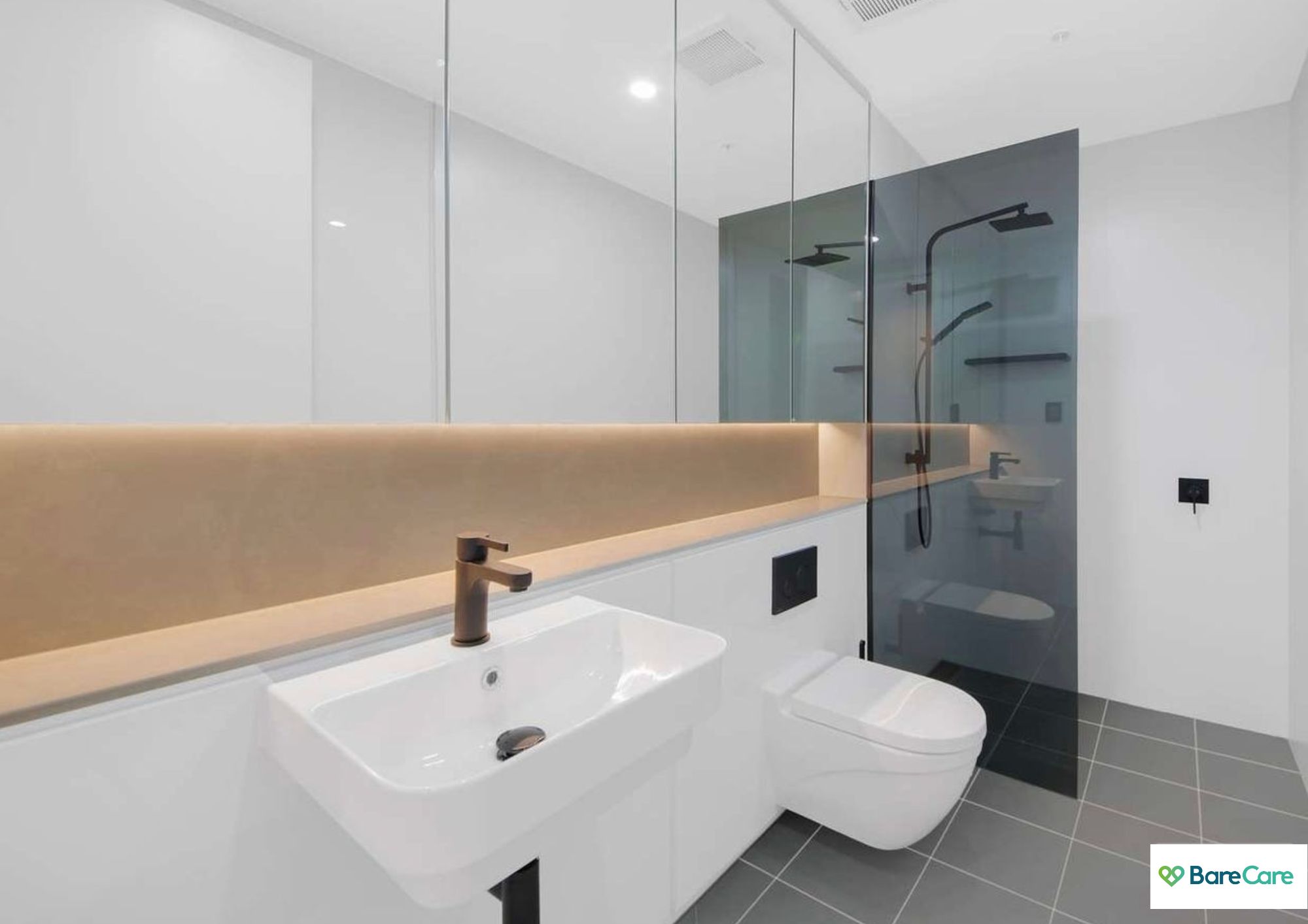 Luxurious Studio Apartments In Redfern — Home image 4