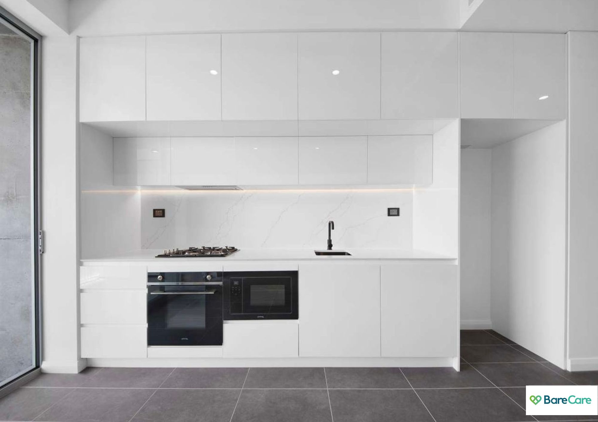 Luxurious Studio Apartments In Redfern — Home image 5