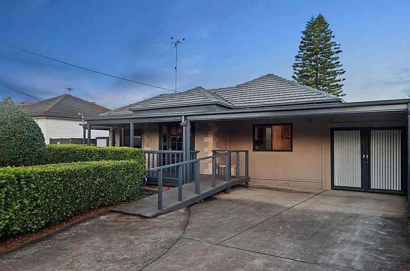 Blacktown Accessible SIL house — Home image 4