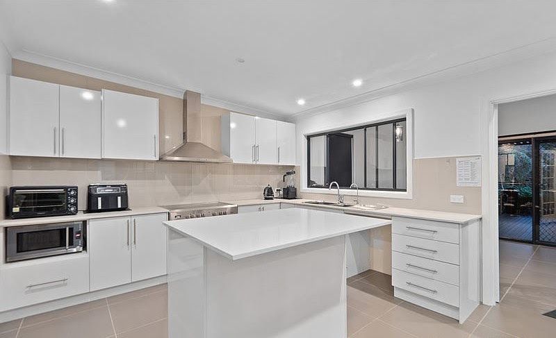 Blacktown Accessible SIL house — Home image 7
