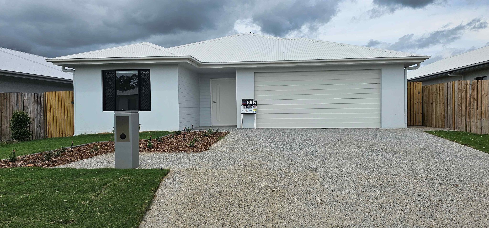 High Physical Support House, Bohle Plains, Townsville — Home image 7