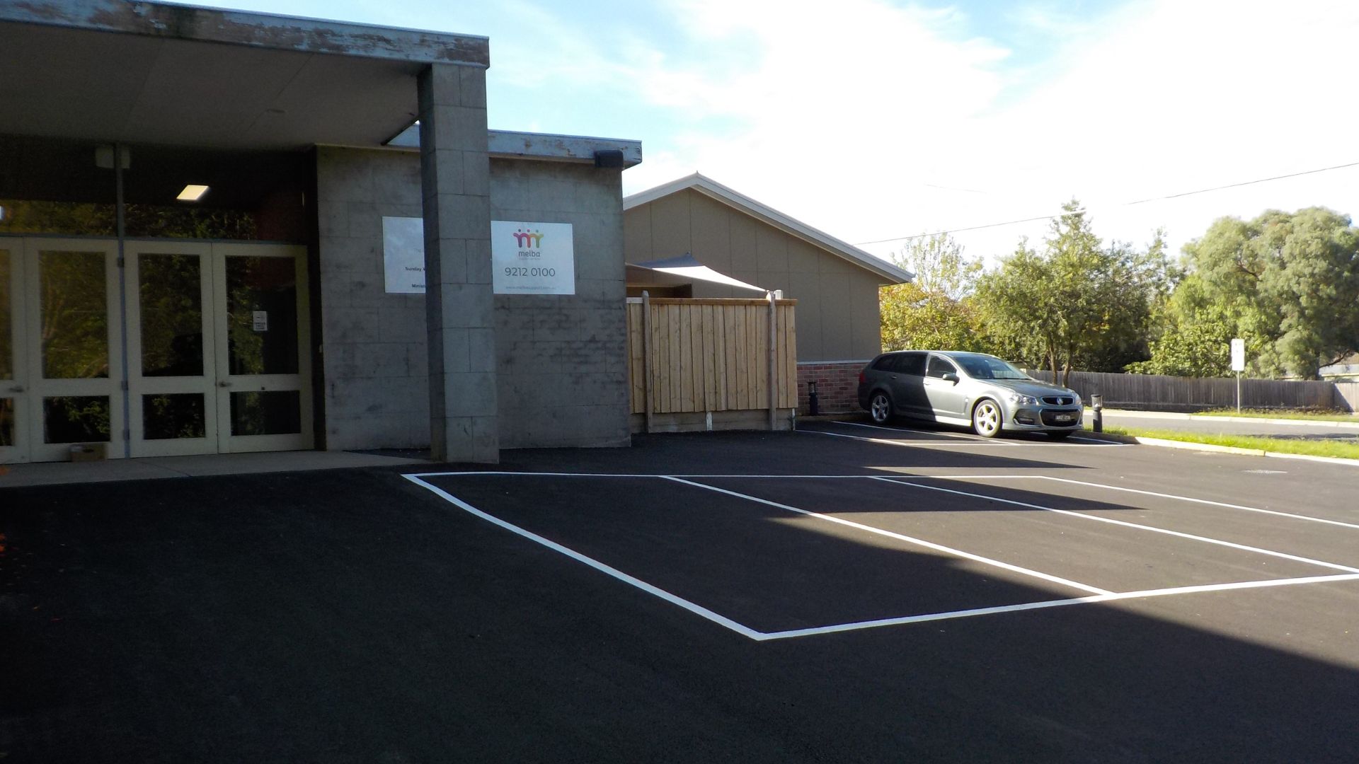 Lilydale: Improved Liveability unit — Home image 2