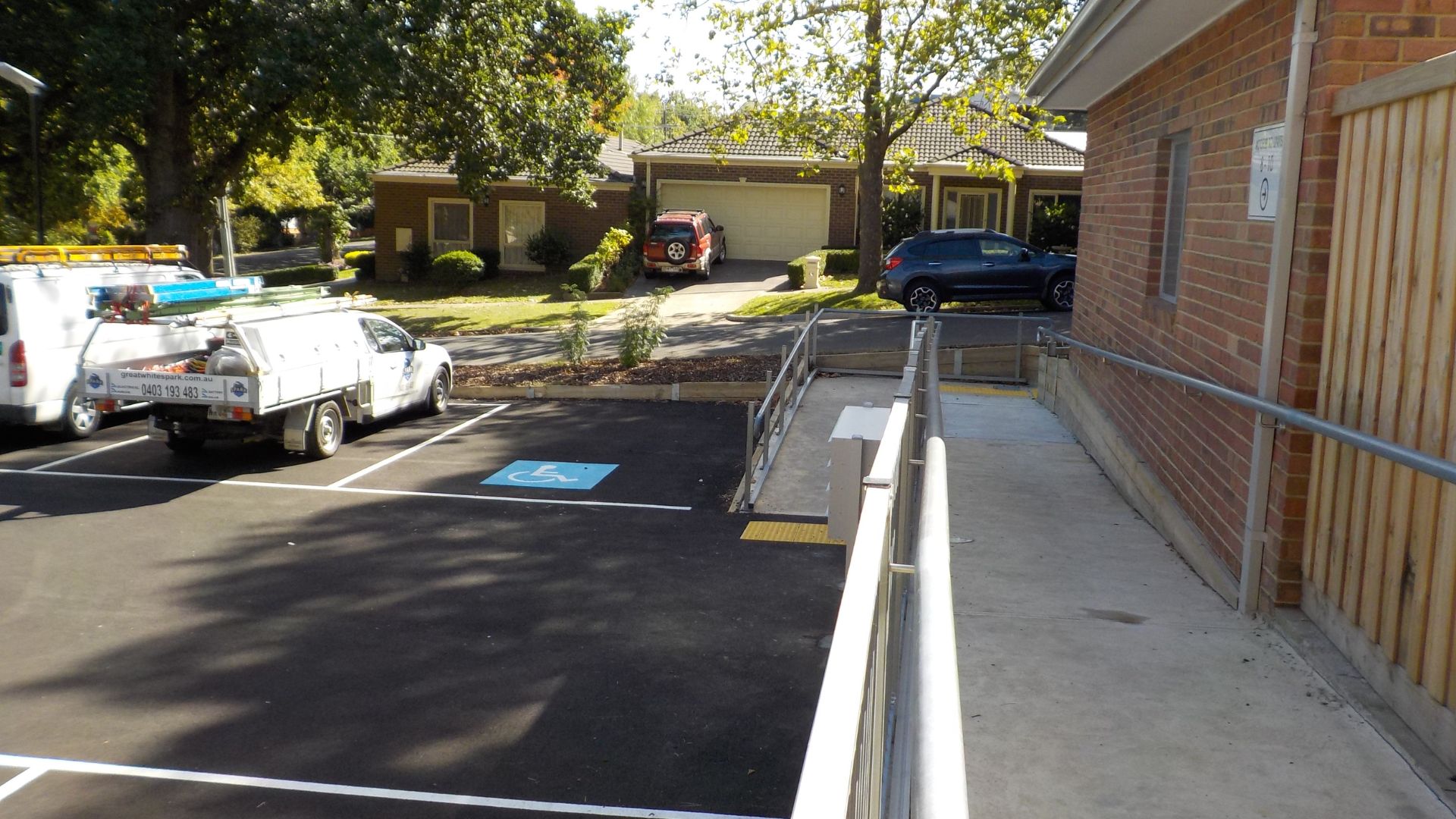Lilydale: Improved Liveability unit — Home image 8