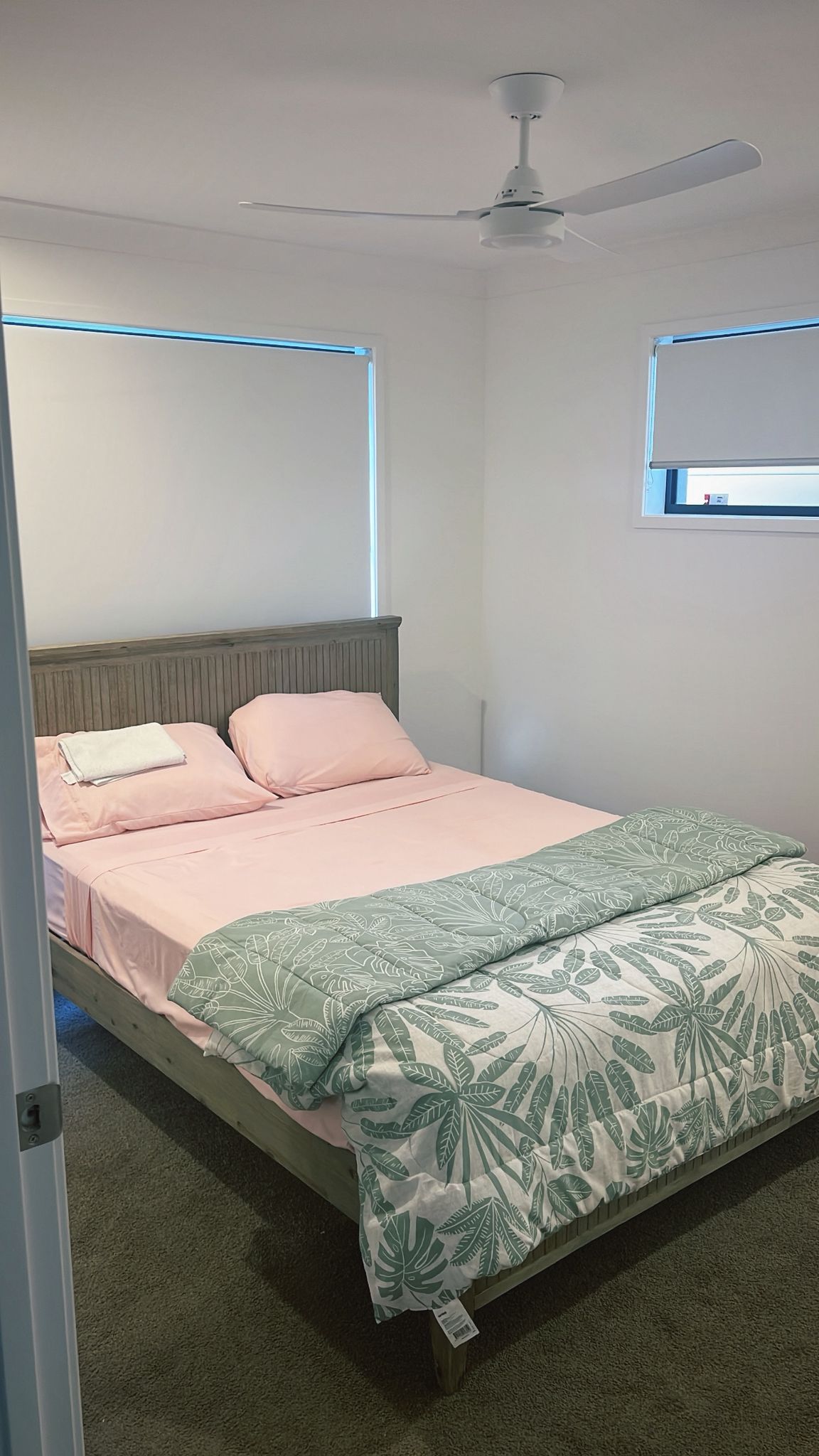 Grange Street Redbank Plains — Floorplan 12