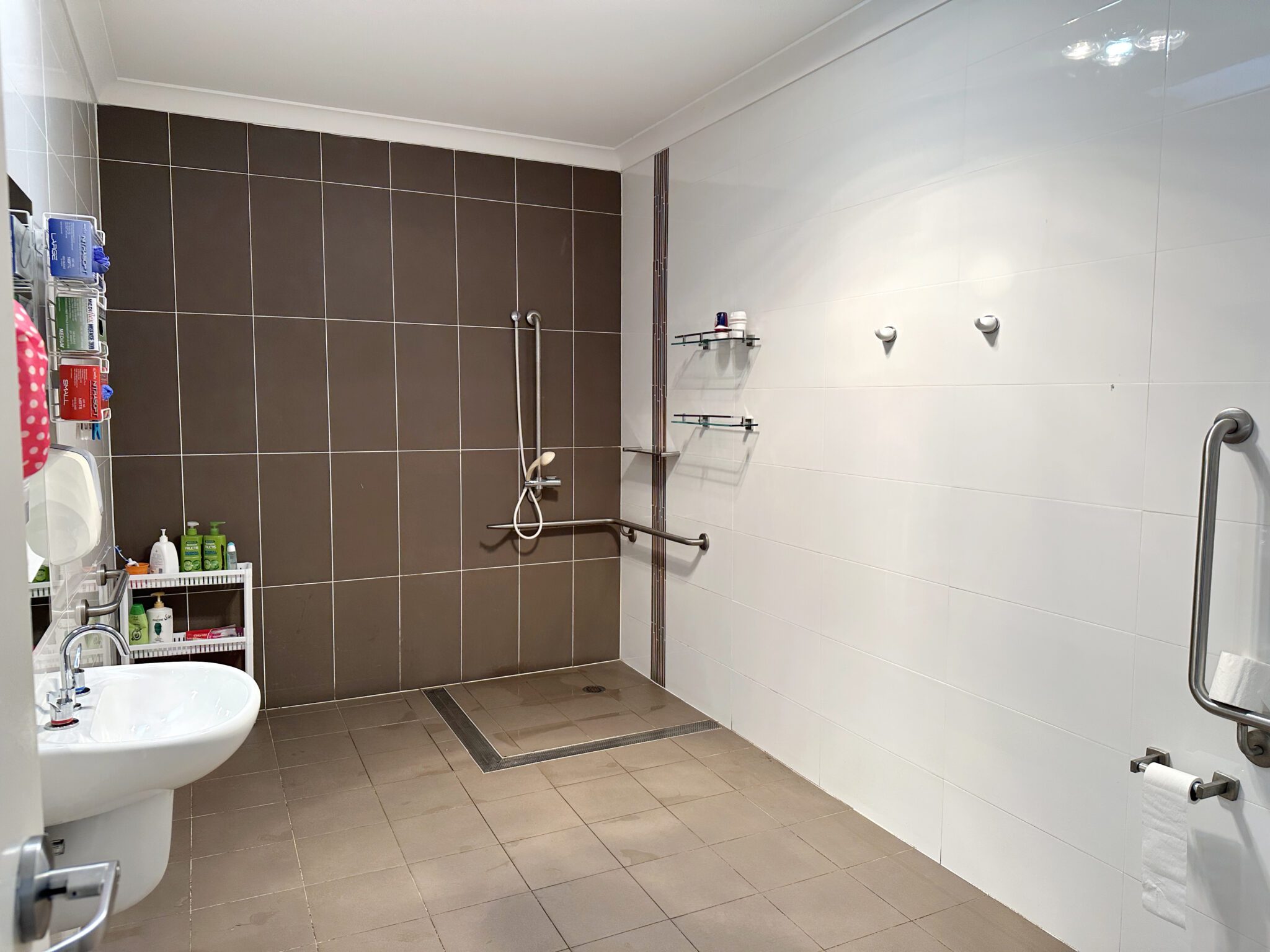 Caringbah Disability Accommodation 11-313V — Home image 4