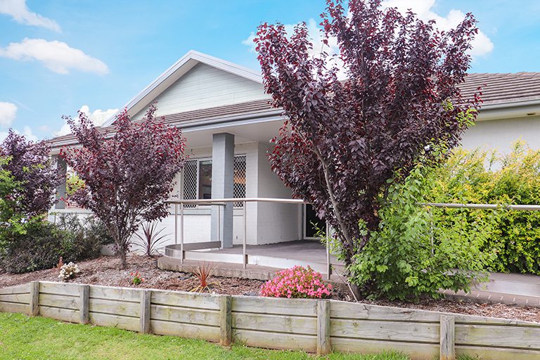 Caringbah Disability Accommodation 11-313V — Home image 7