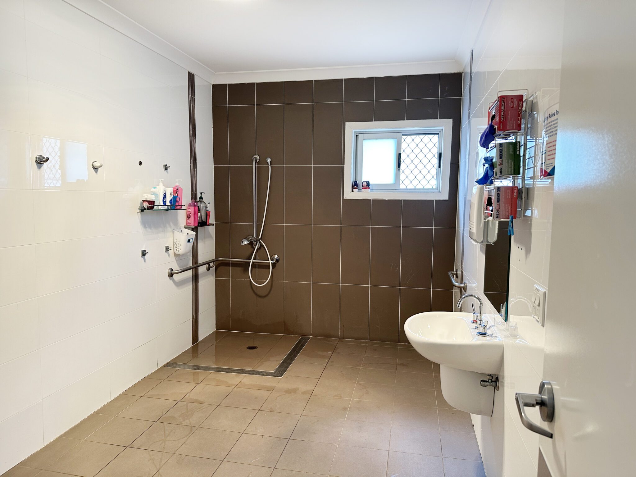 Caringbah Disability Accommodation 11-313V — Home image 11