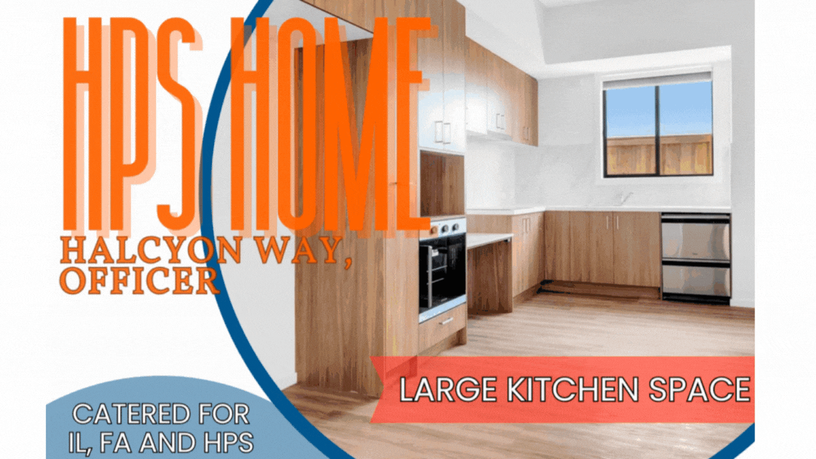 Officer - Brand New 2 Bedroom House! SDA, SIL & High Physical Support Home! — Home image 3