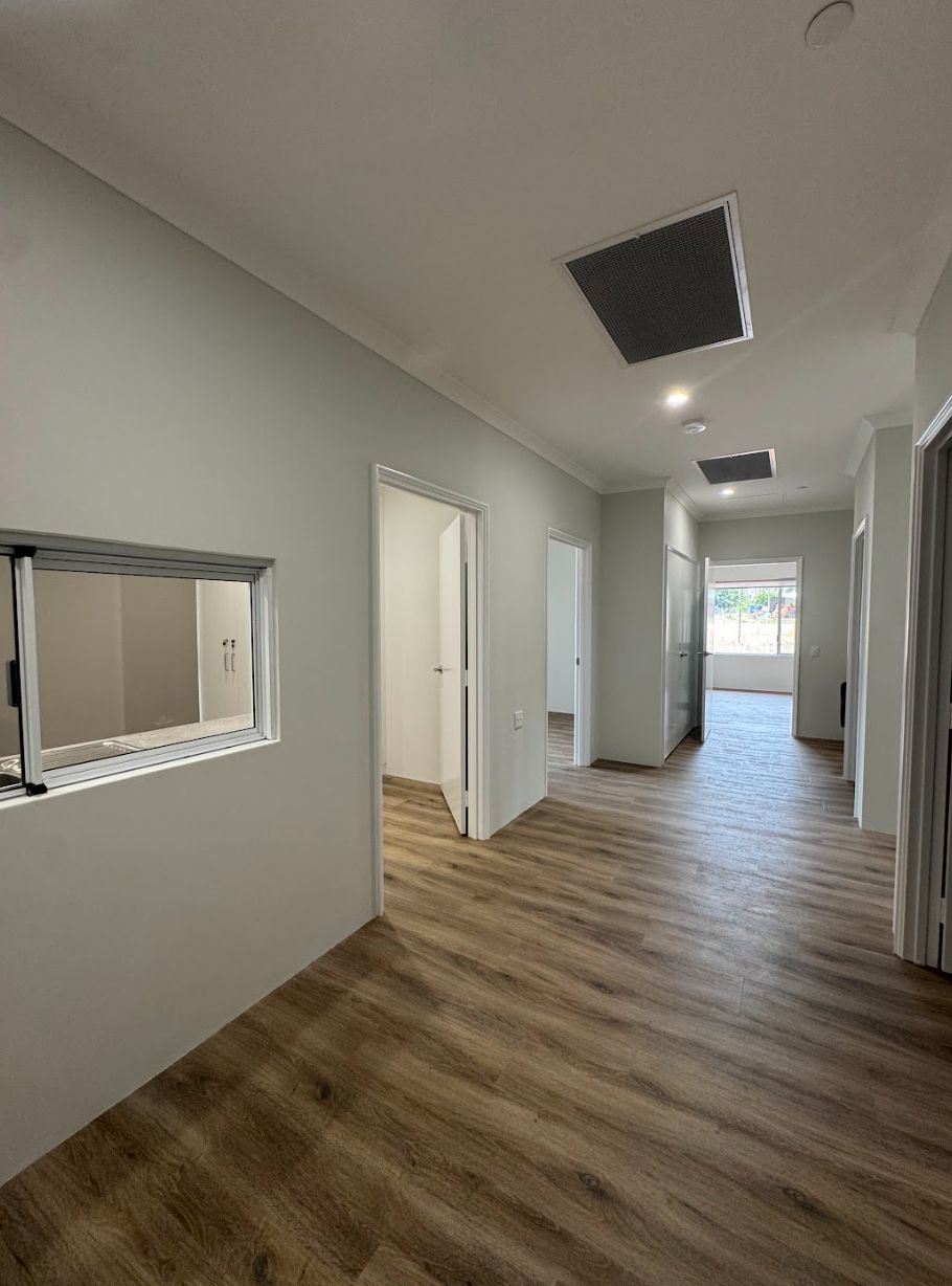 Robust SDA home on large bush block in Perth hills — Home image 2