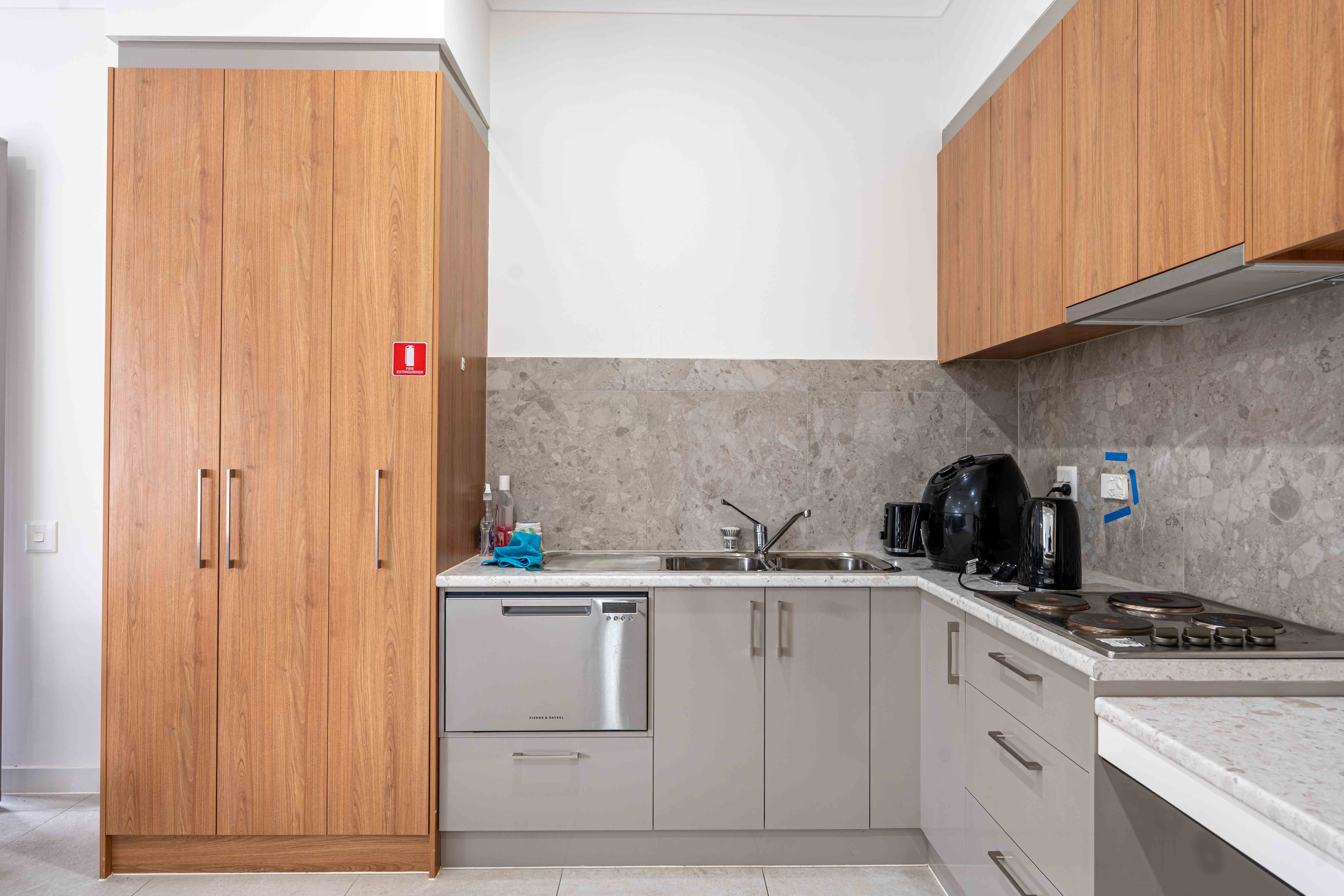 Beautiful 2-Bedroom SDA HPS Home – Salisbury Downs — Home image 5