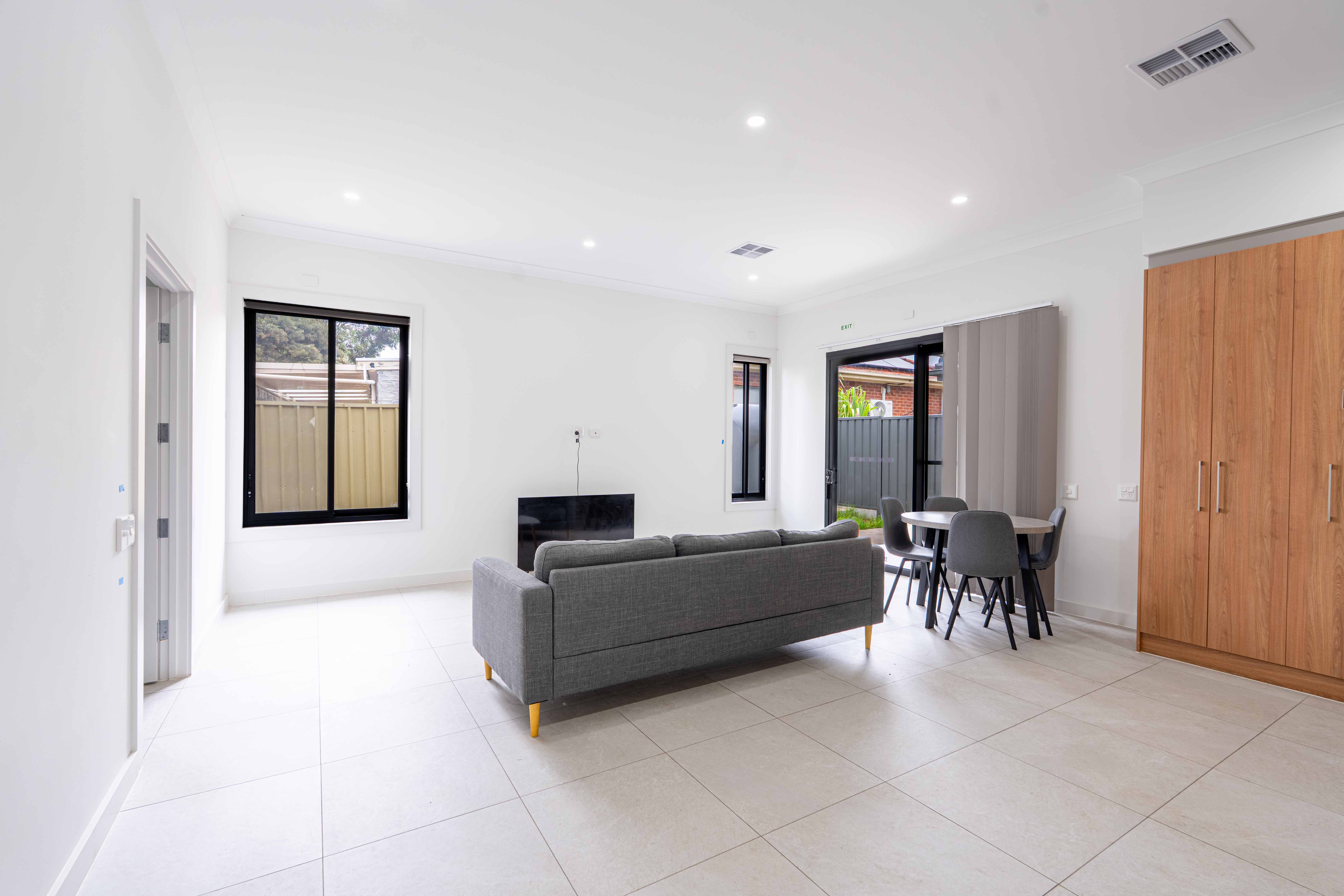 Beautiful 2-Bedroom SDA HPS Home – Salisbury Downs — Home image 8