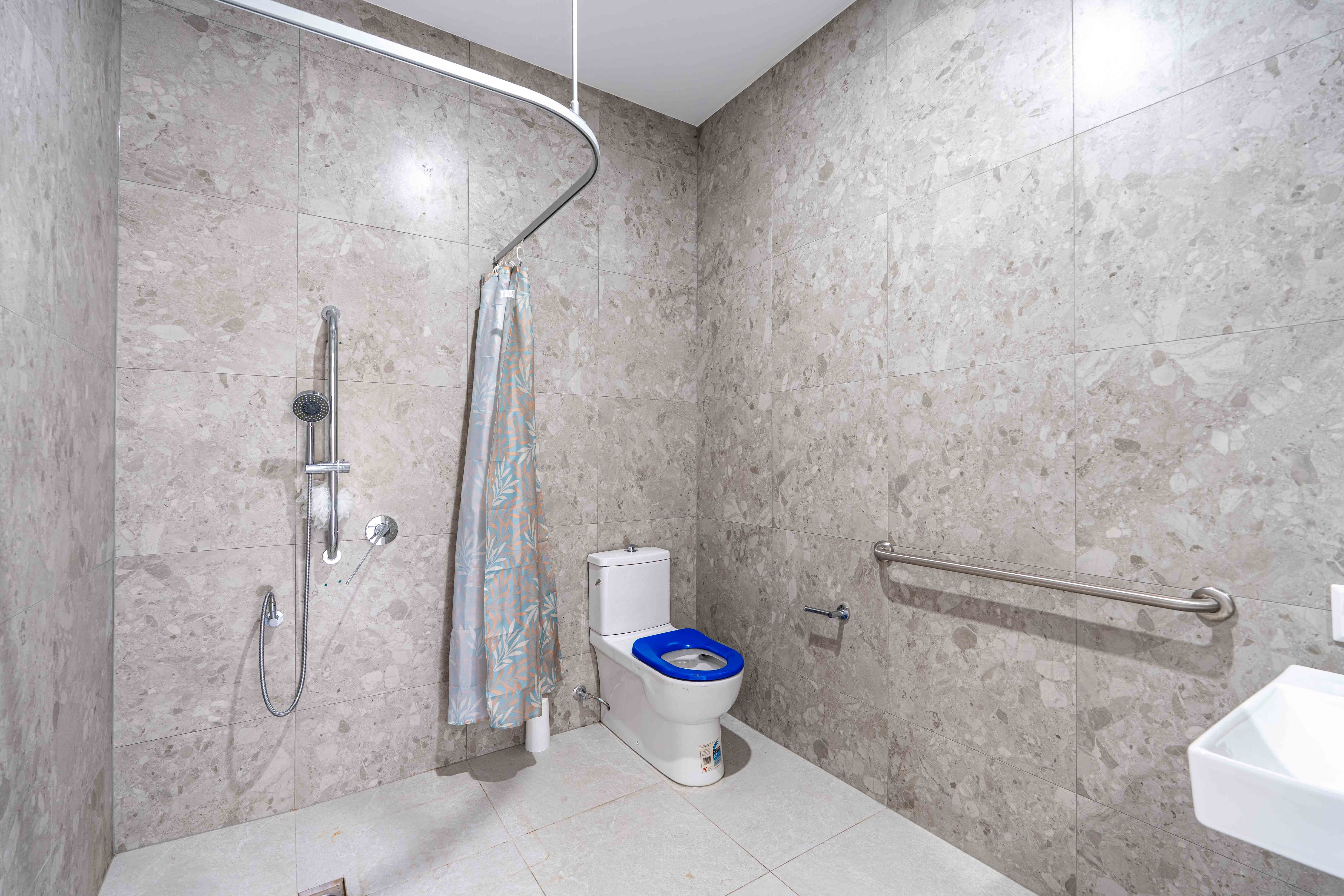 Beautiful 2-Bedroom SDA HPS Home – Salisbury Downs — Home image 12