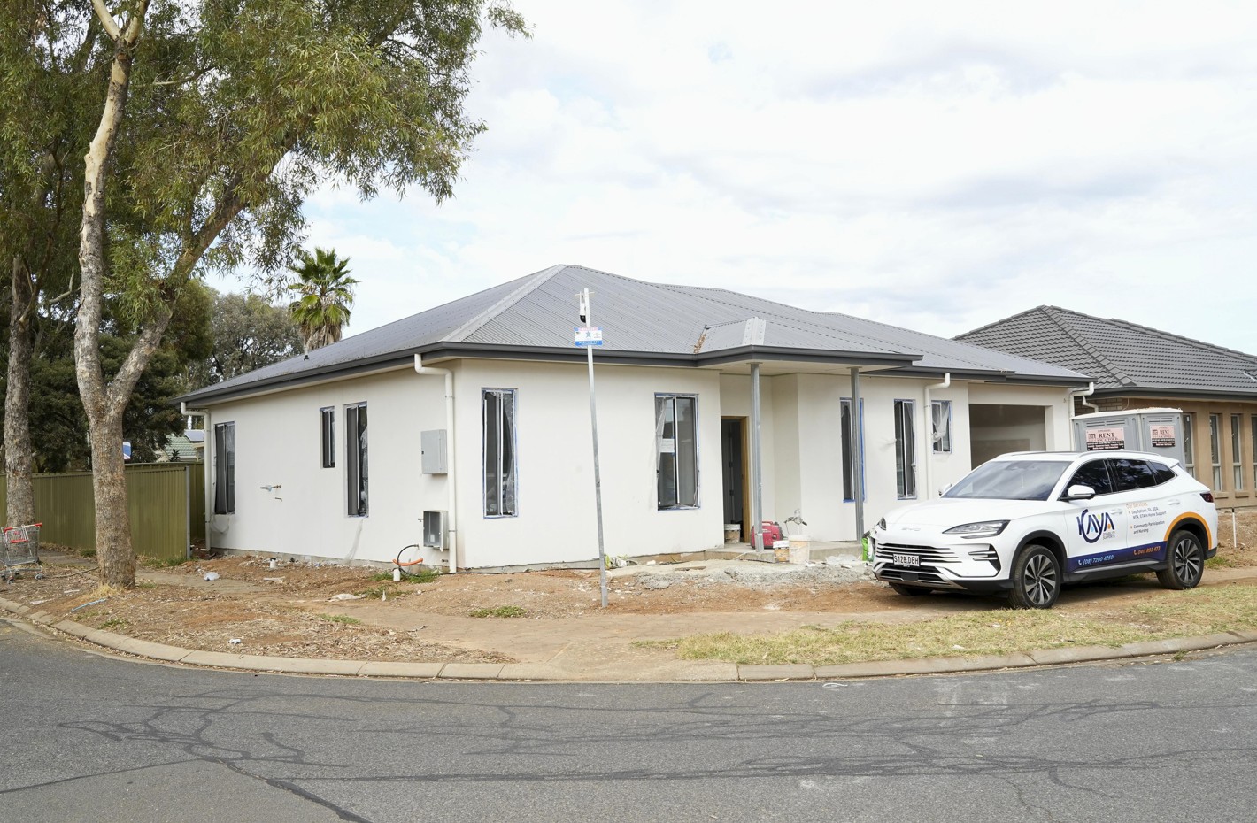 Beautiful 2-Bedroom SDA HPS Home – Salisbury Downs — Home image 2