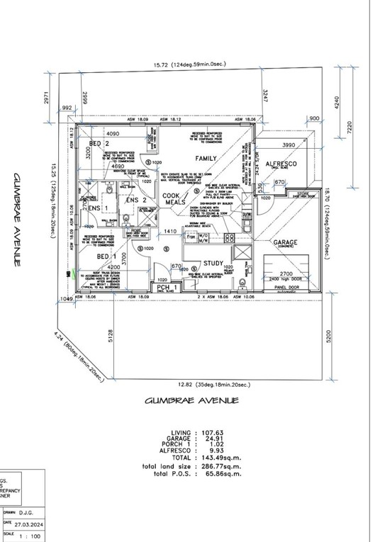 Beautiful 2-Bedroom SDA HPS Home – Salisbury Downs — Home image 4