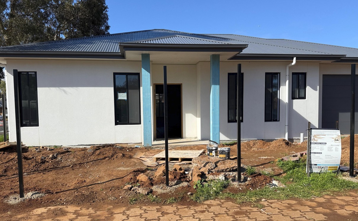 Beautiful 2-Bedroom SDA HPS Home – Salisbury Downs — Home image 6