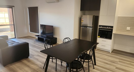 Berwick 2+1 HPS Luxury Living — Home image 2