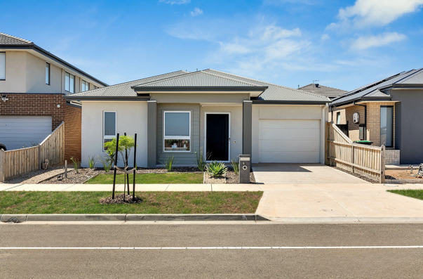 Berwick 2+1 HPS Luxury Living — Home image 4