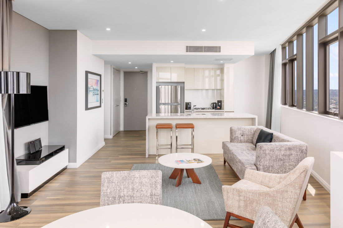 Spectacular Independent Living Accommodation, Parramatta NSW 2150 — Home image 13