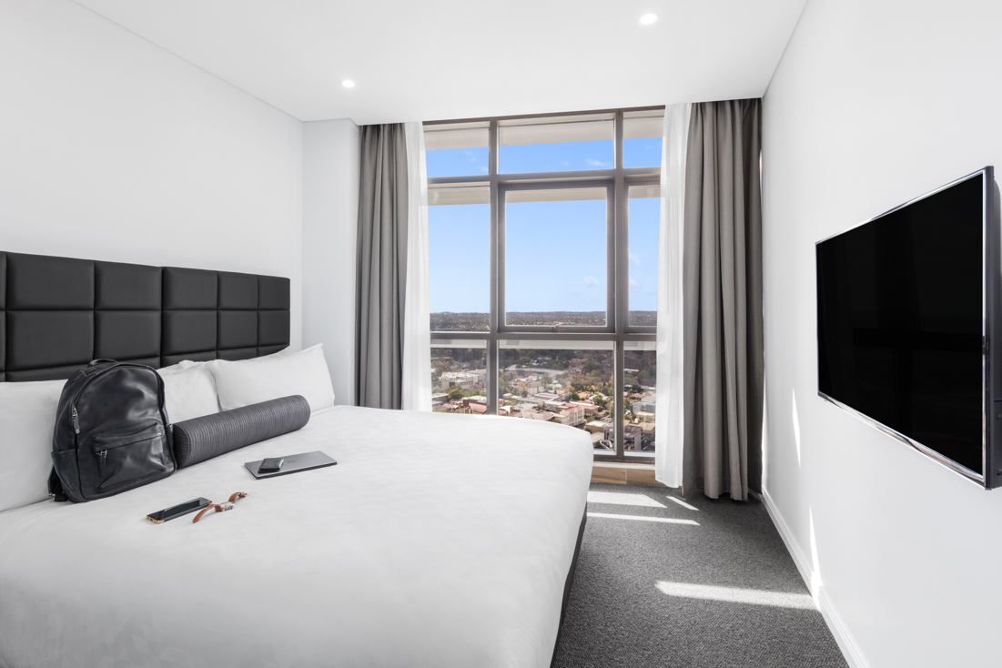 Spectacular Independent Living Accommodation, Parramatta NSW 2150 — Home image 2