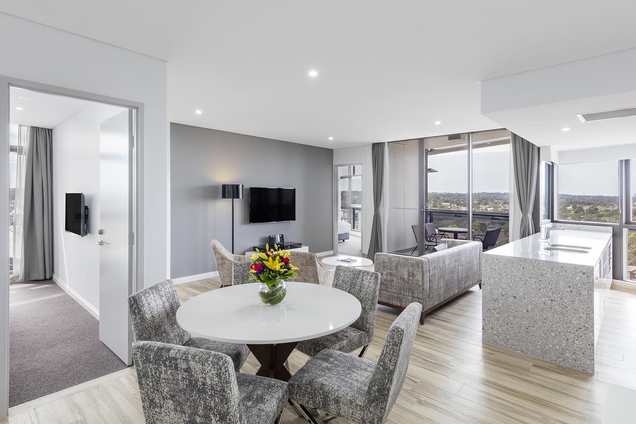Spectacular Independent Living Accommodation, Parramatta NSW 2150 — Home image 3