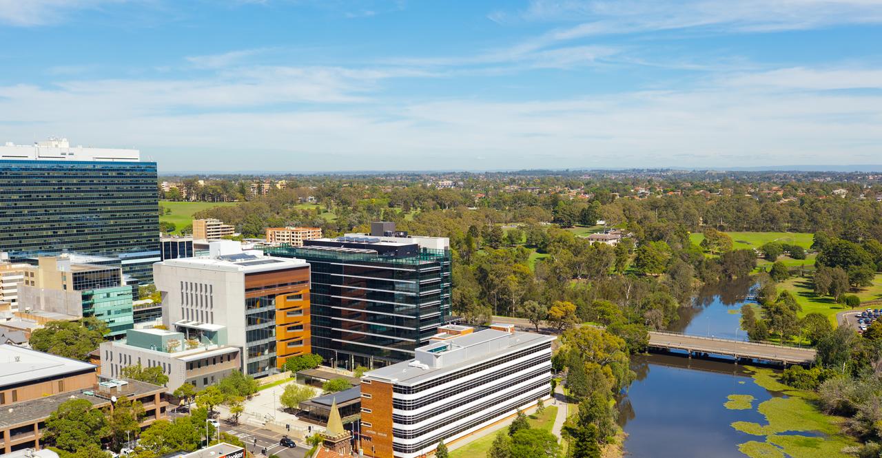 Spectacular Independent Living Accommodation, Parramatta NSW 2150 — Home image 7