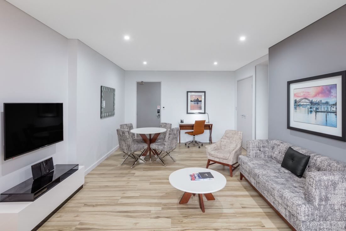 Spectacular Independent Living Accommodation, Parramatta NSW 2150 — Home image 9
