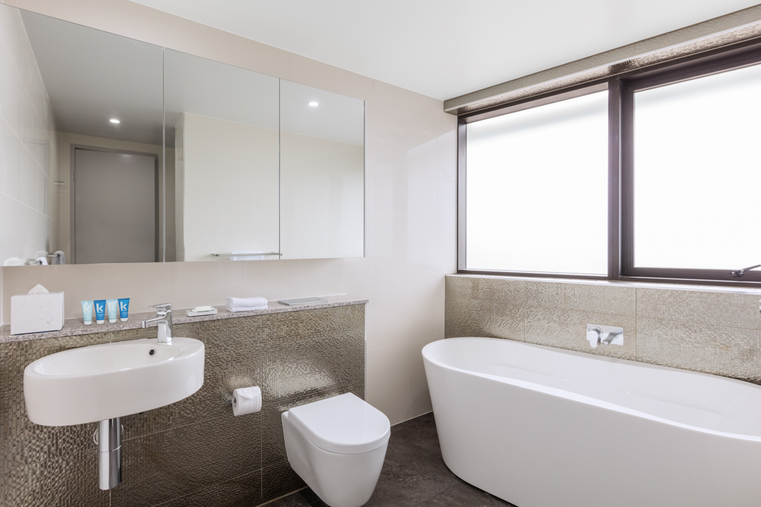 Spectacular Independent Living Accommodation, Parramatta NSW 2150 — Home image 11