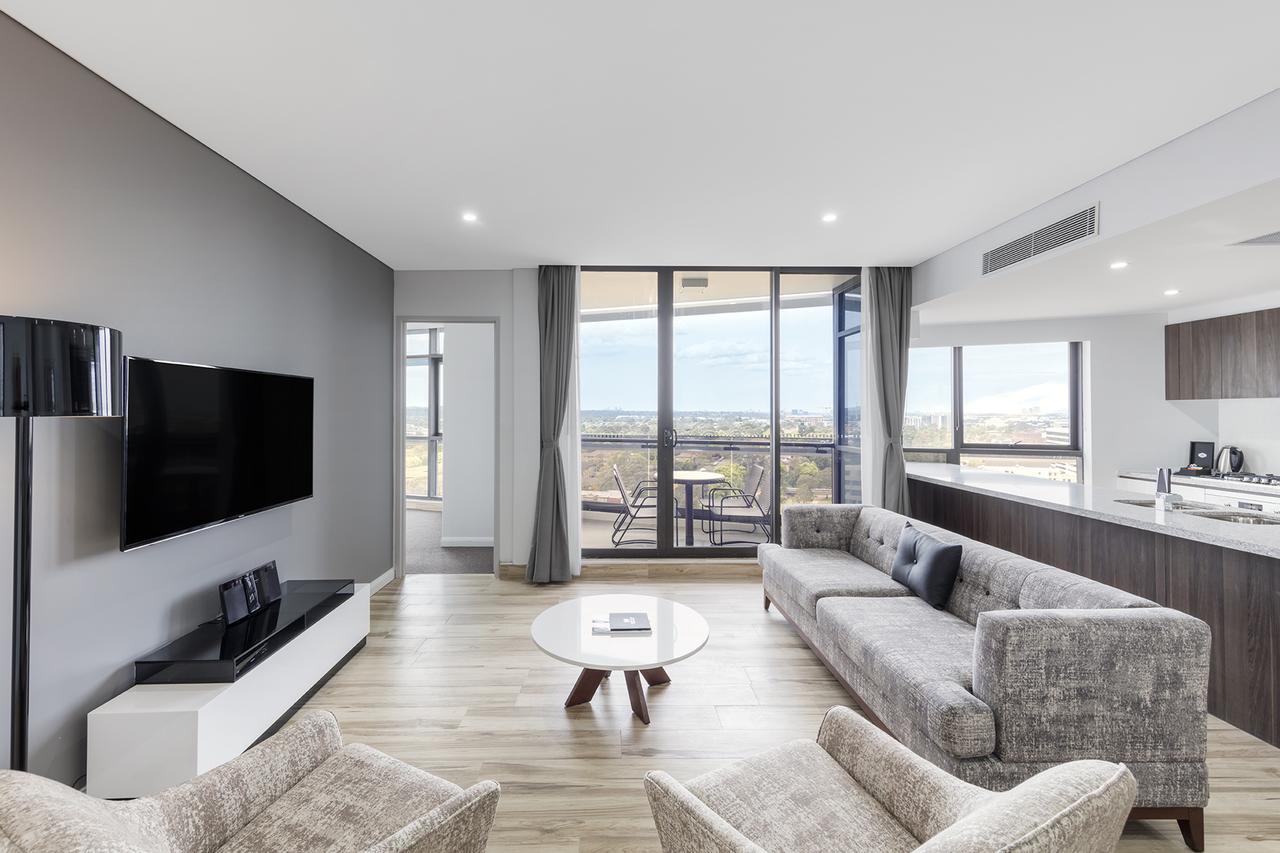 Spectacular Independent Living Accommodation, Parramatta NSW 2150 — Home image 13