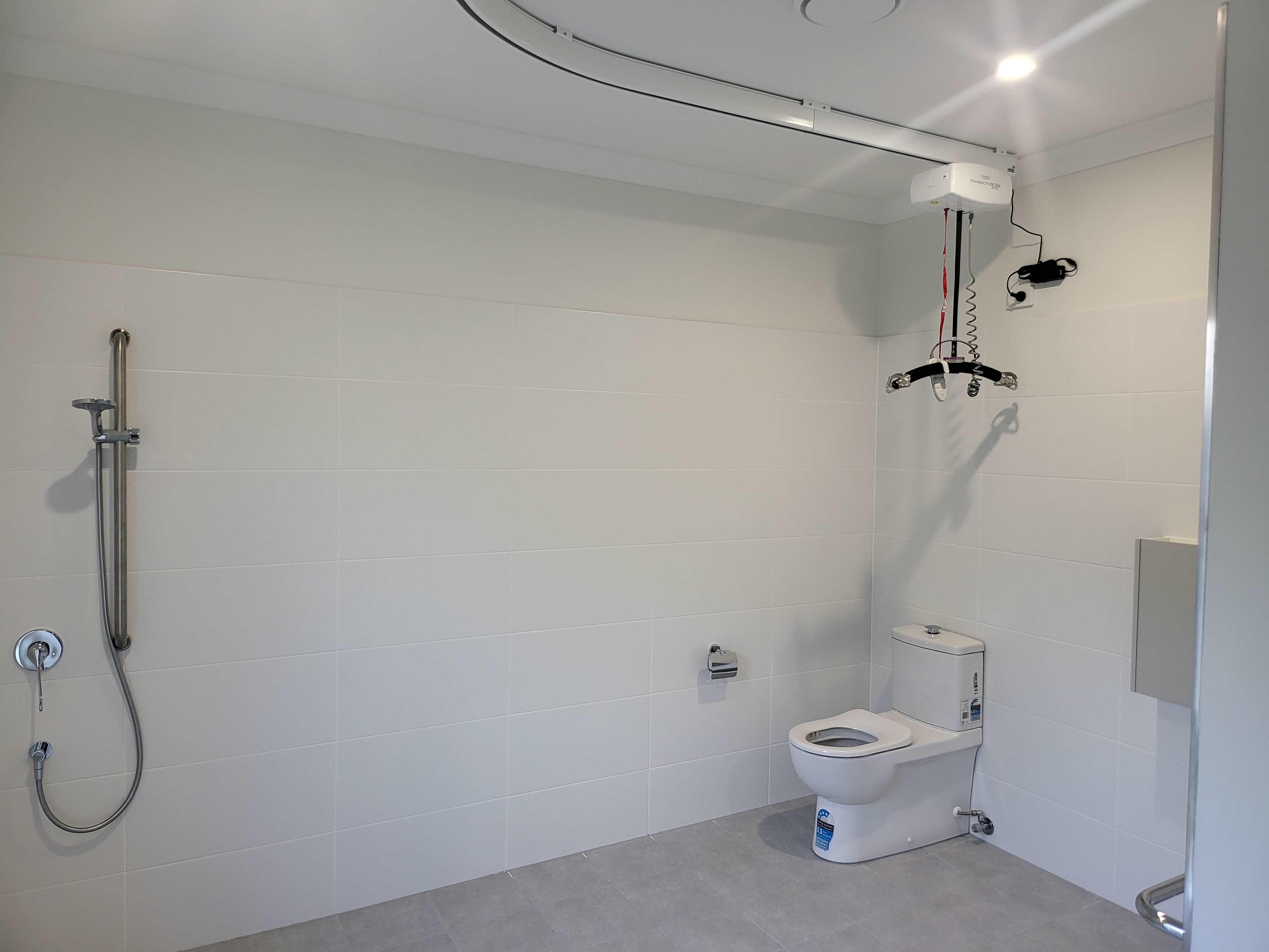 Kingston QLD SDA (Improved Liveability and Fully Accessible ) — Home image 2