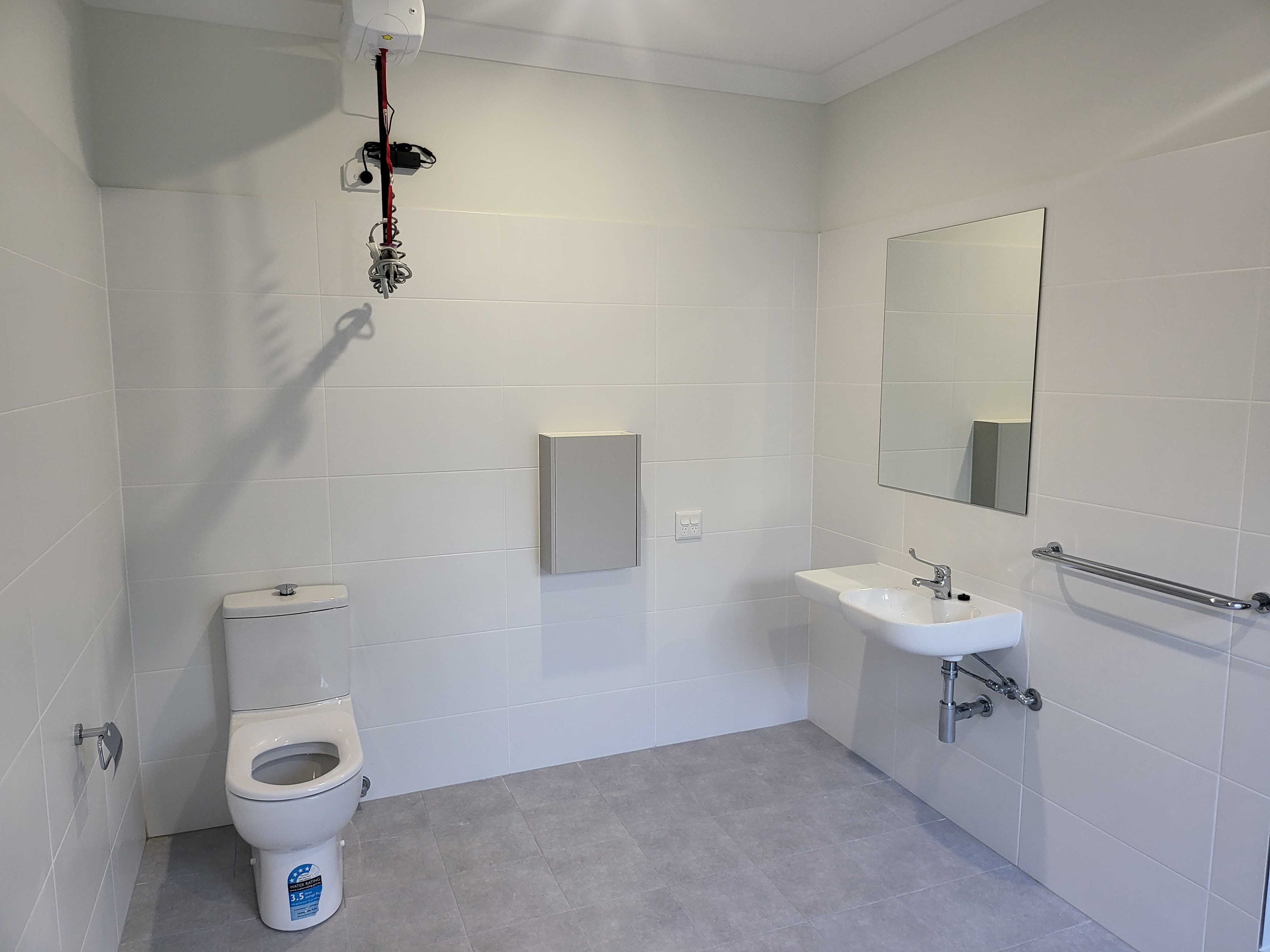 Kingston QLD SDA (Improved Liveability and Fully Accessible ) — Home image 4