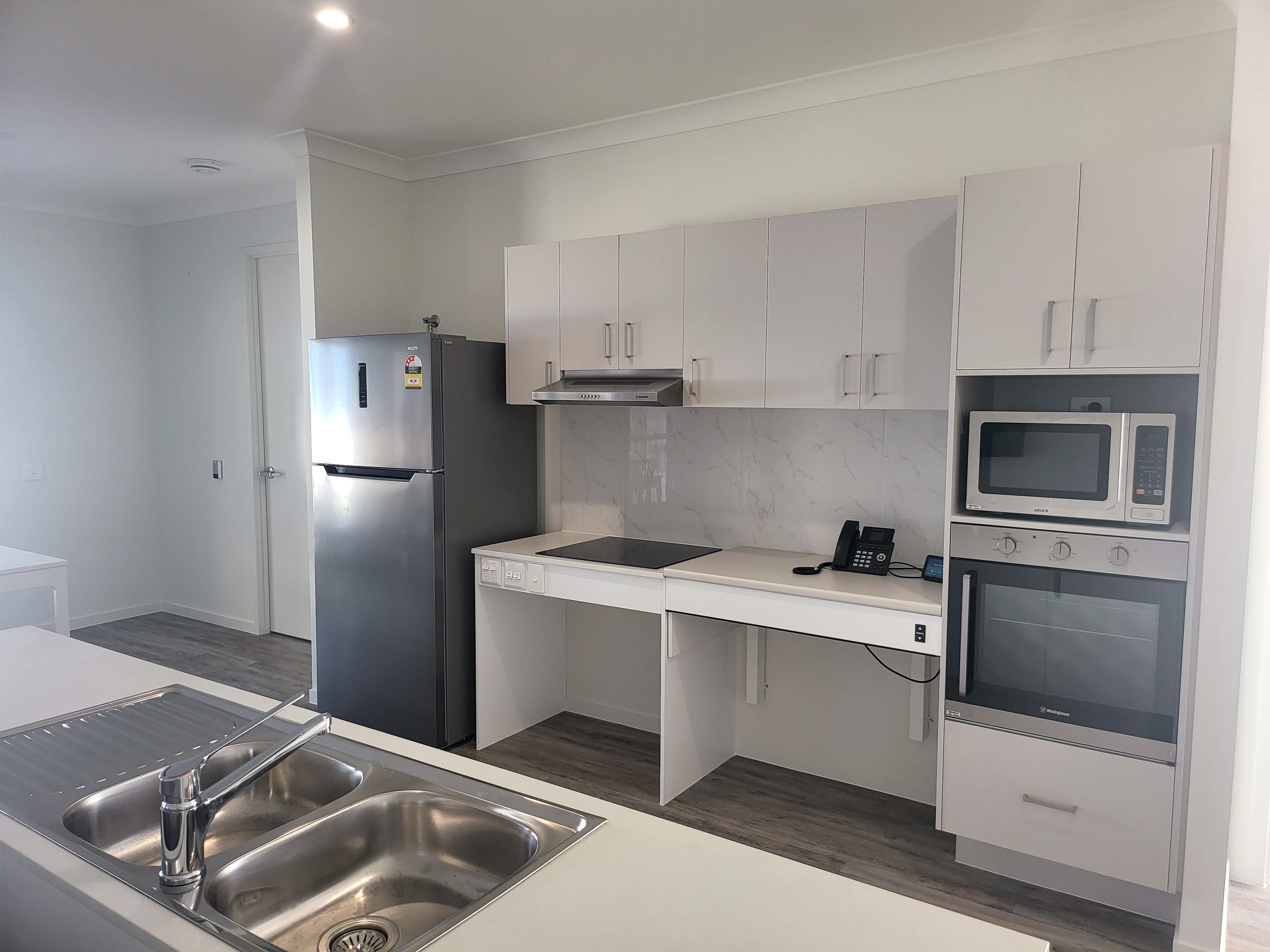 Kingston QLD SDA (Improved Liveability and Fully Accessible ) — Home image 6