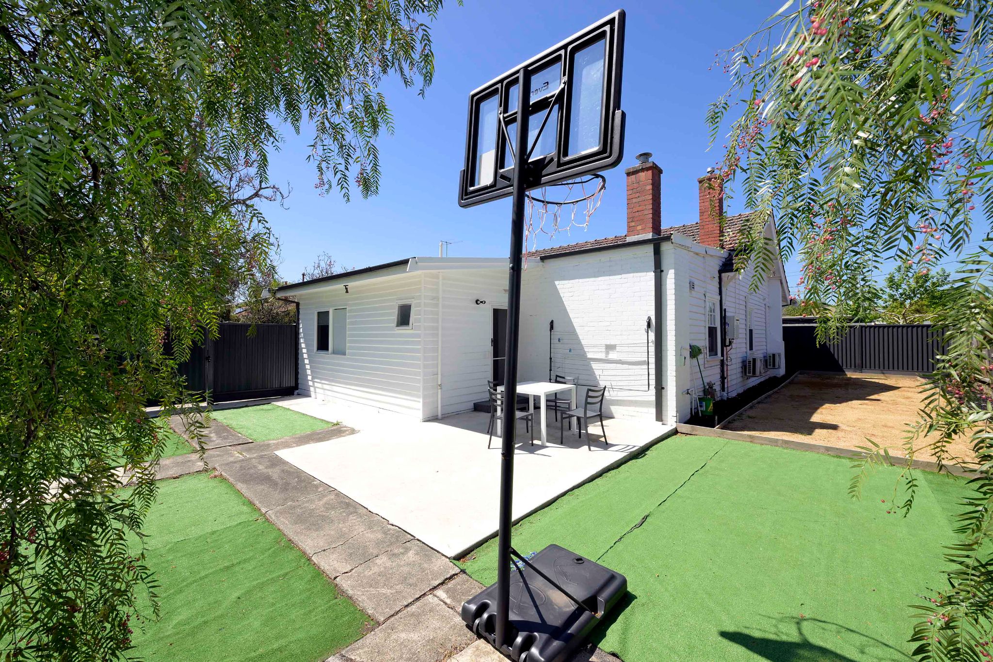 Bright and spacious Fairfield home with Supported Independent Living supports (SIL) — Home image 3