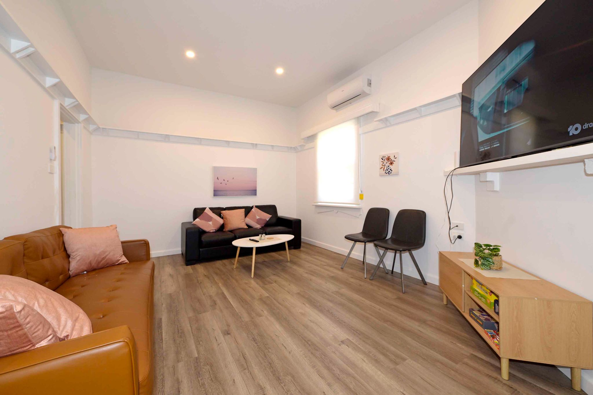 Bright and spacious Fairfield home with Supported Independent Living supports (SIL) — Home image 4