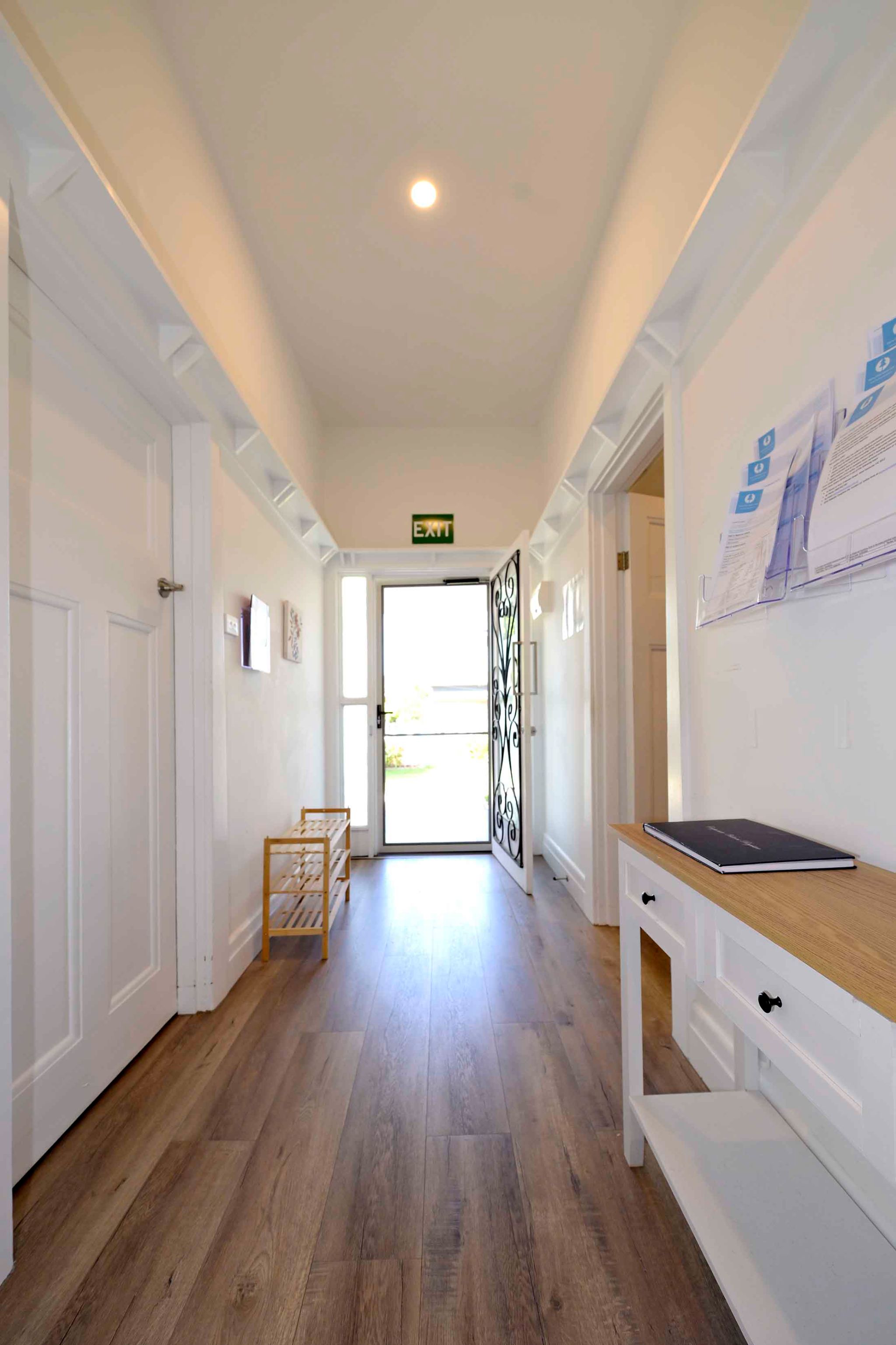 Bright and spacious Fairfield home with Supported Independent Living supports (SIL) — Home image 5