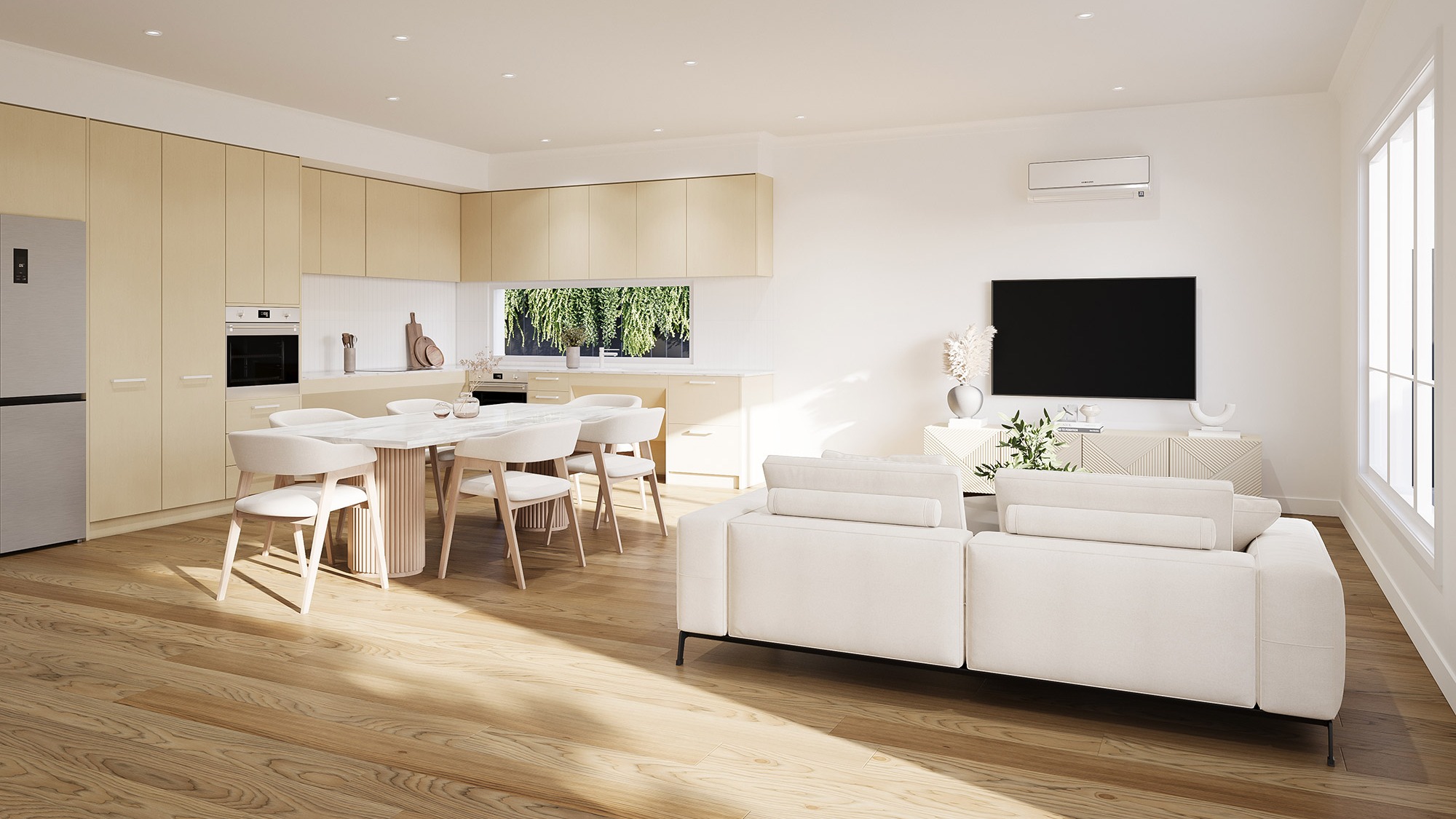 Modern high physical support homes available October — Home image 2