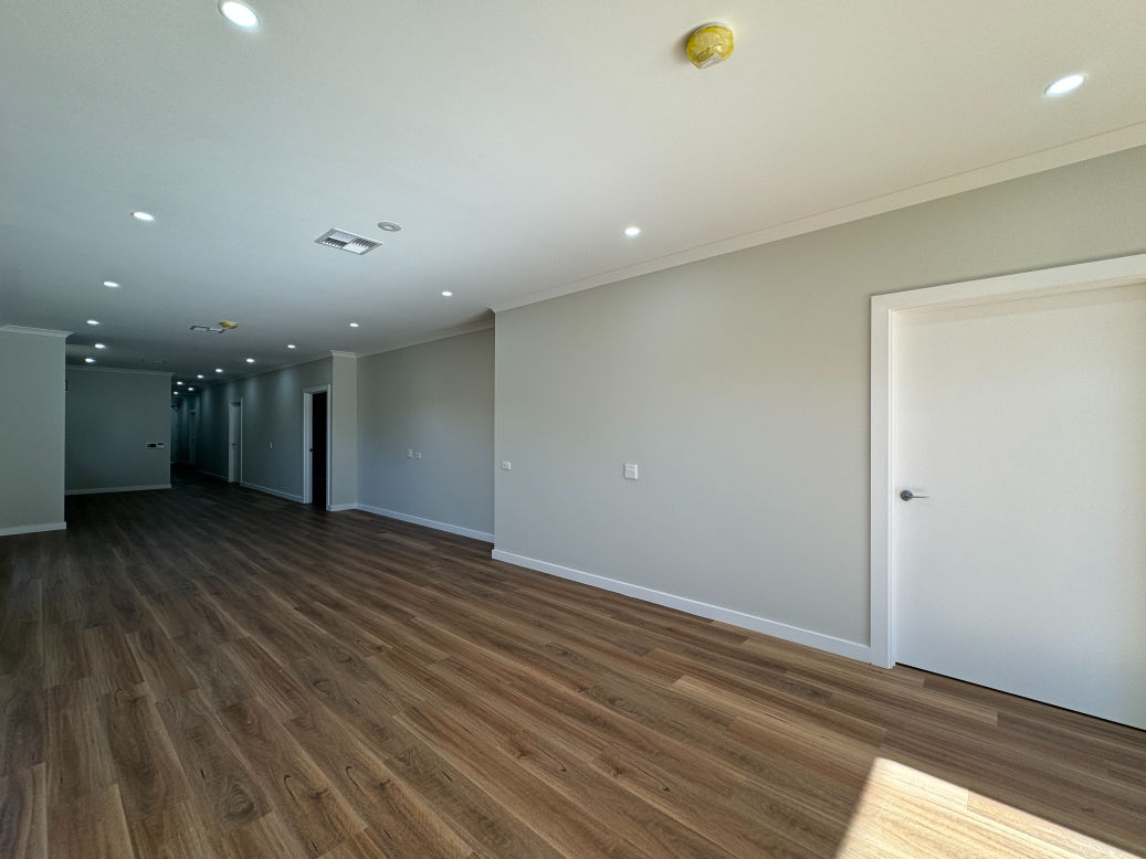 IMMACULATE SDA Home - 3 bedrooms Available with OOA- Elizabeth North — Home image 2