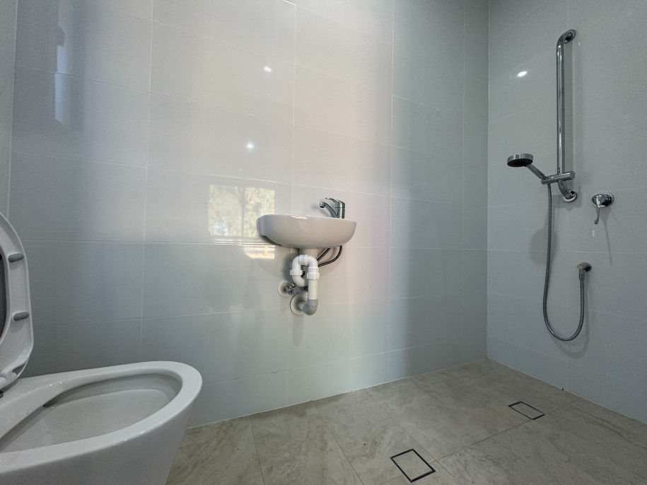 IMMACULATE SDA Home - 3 bedrooms Available with OOA- Elizabeth North — Home image 9