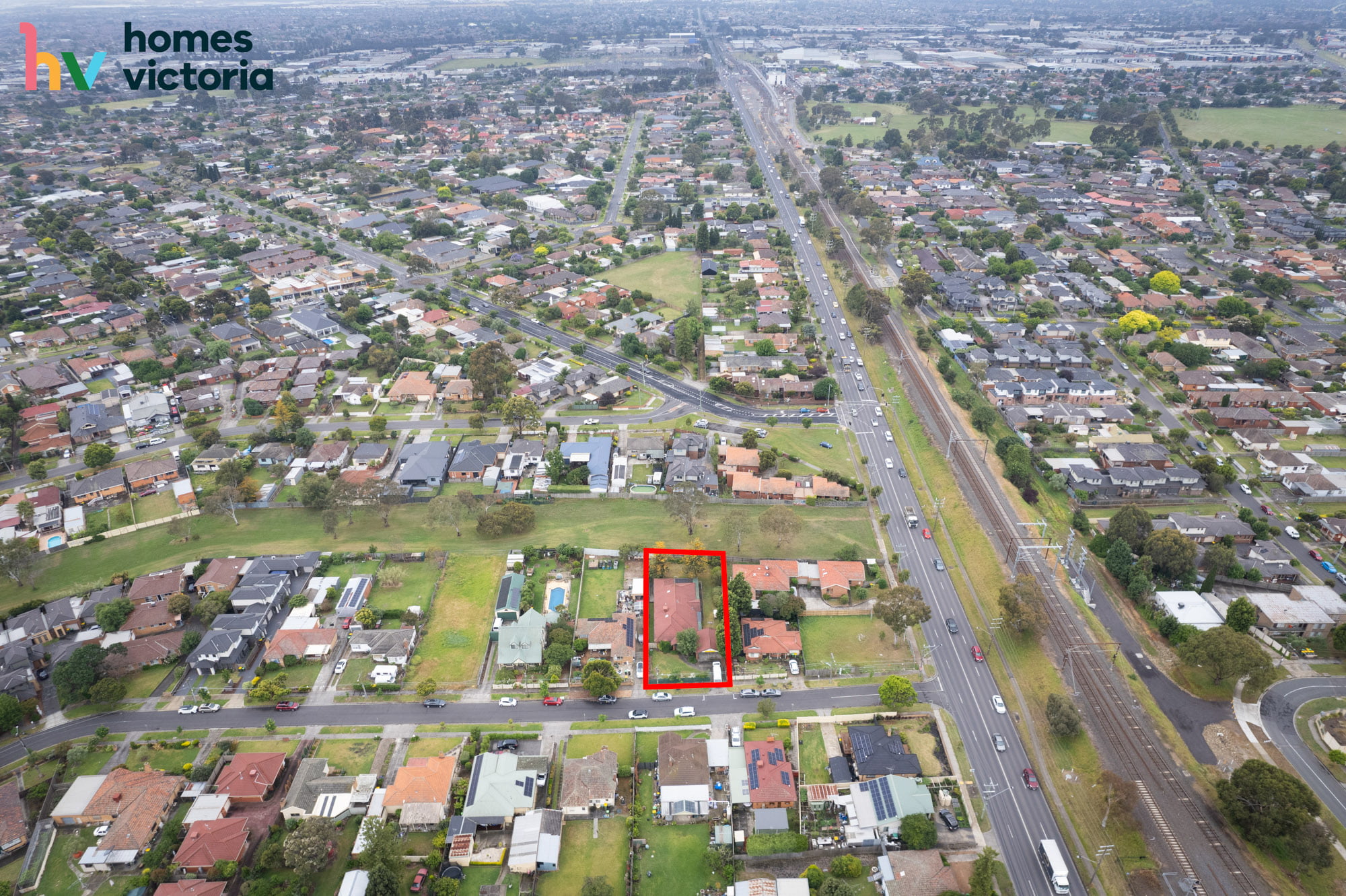 Join a friendly home in a leafy suburb, close to Reservoir's amenities — Home image 15