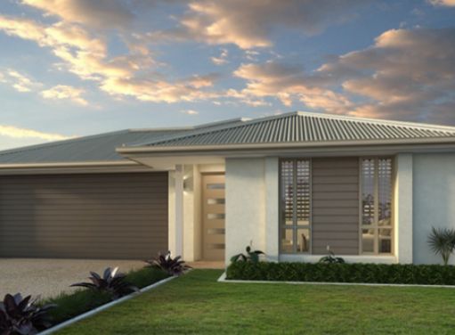 SIL/SDA Torrington, QLD — Home image 2