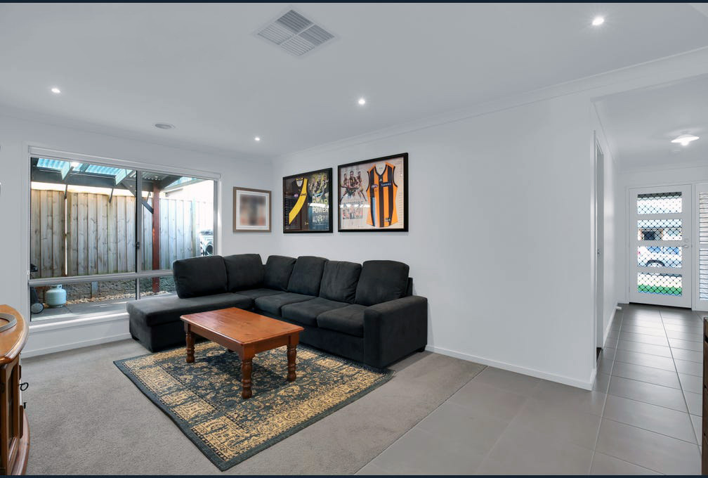 Calm & Supportive Living in Peaceful, Modern SIL Home in the Heart of Warragul — Home image 3