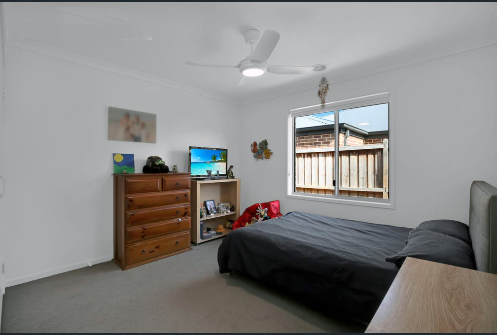 Calm & Supportive Living in Peaceful, Modern SIL Home in the Heart of Warragul — Home image 4