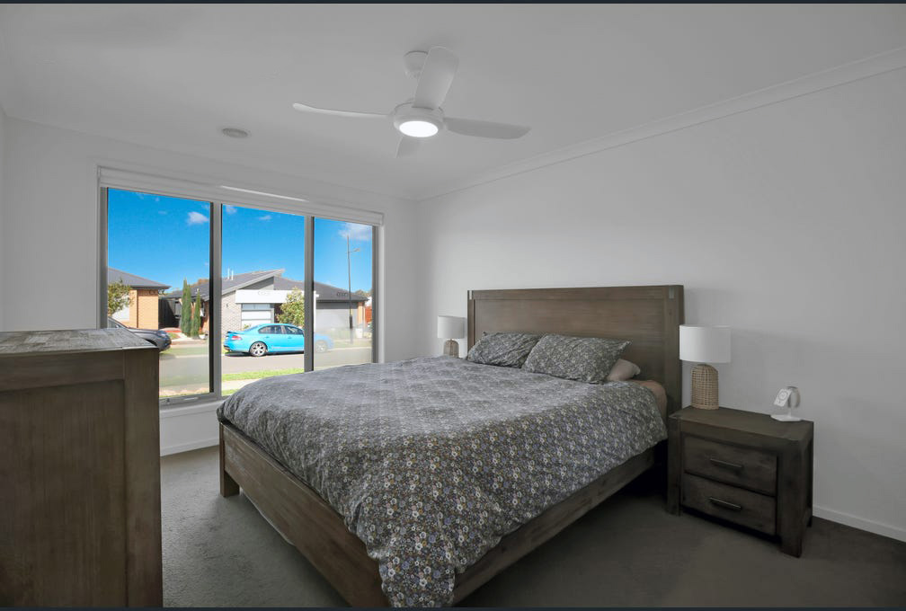 Calm & Supportive Living in Peaceful, Modern SIL Home in the Heart of Warragul — Home image 5