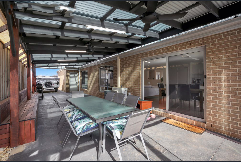 Calm & Supportive Living in Peaceful, Modern SIL Home in the Heart of Warragul — Home image 7