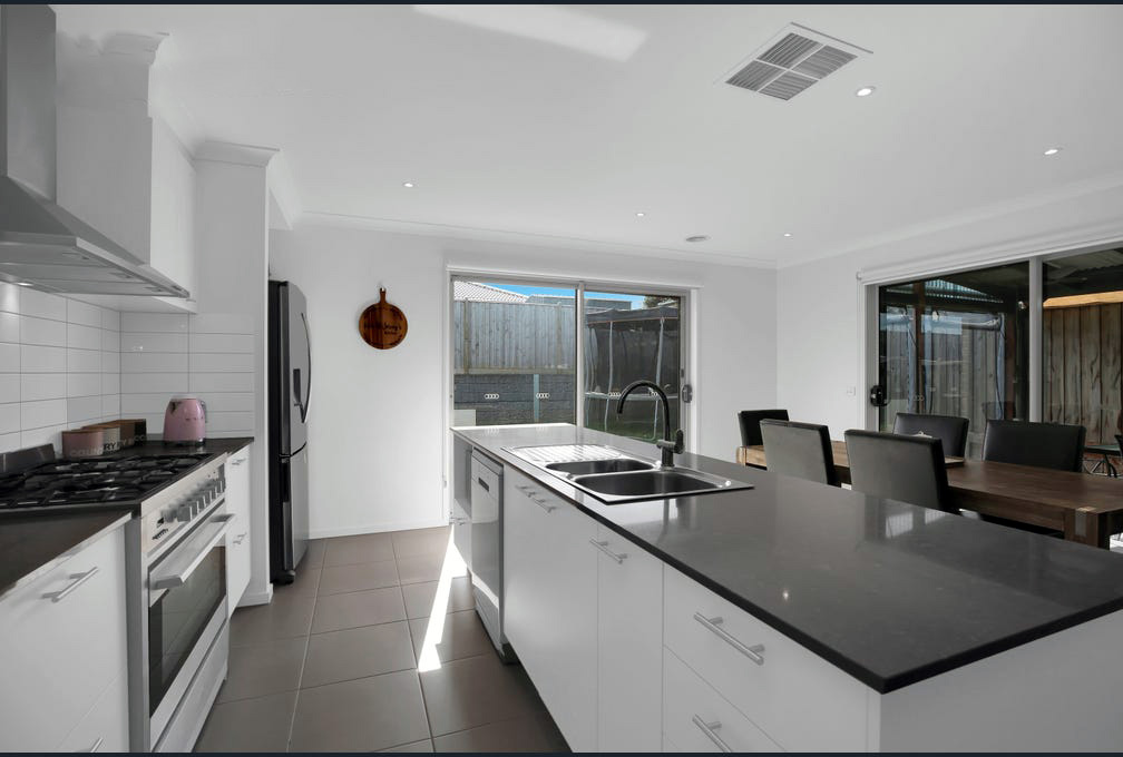 Calm & Supportive Living in Peaceful, Modern SIL Home in the Heart of Warragul — Home image 8