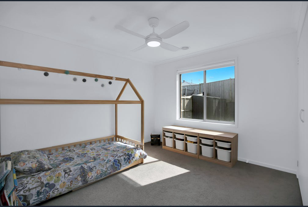 Calm & Supportive Living in Peaceful, Modern SIL Home in the Heart of Warragul — Home image 10