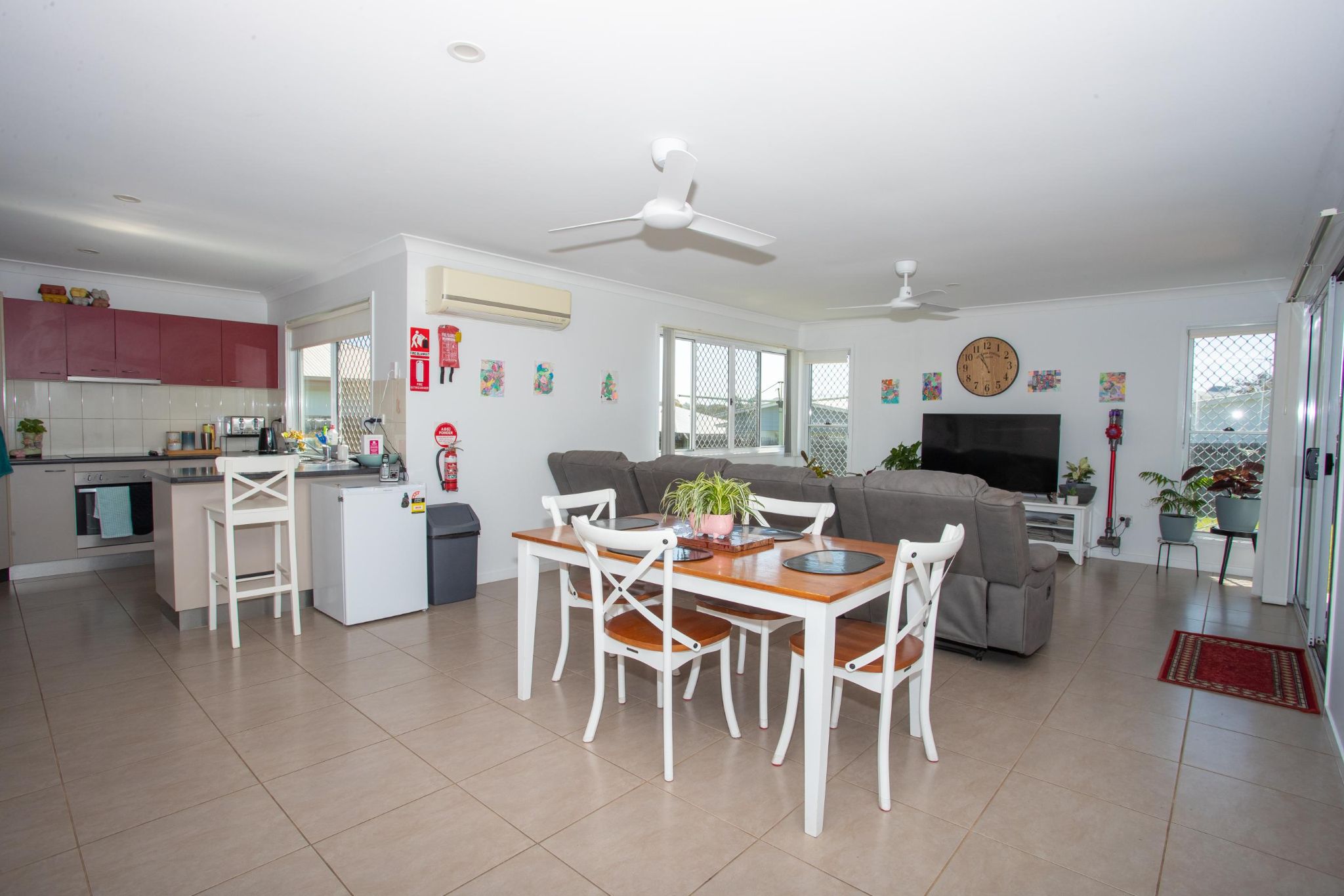 Modern comfort meets serene living in Maryborough — Home image 4