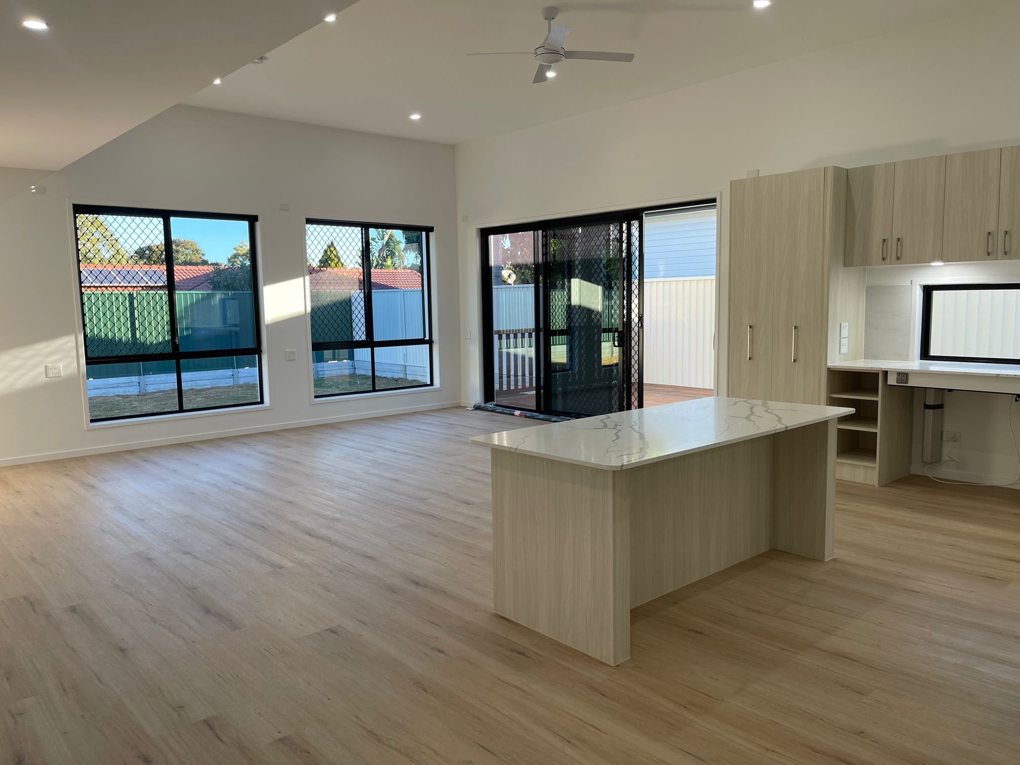 Brand-New Fully Accessible SDA Home in Prime Location - Runcorn — Home image 2