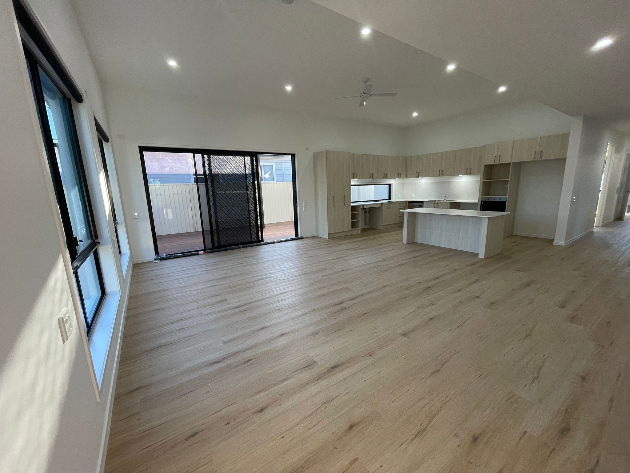 Brand-New Fully Accessible SDA Home in Prime Location - Runcorn — Home image 4
