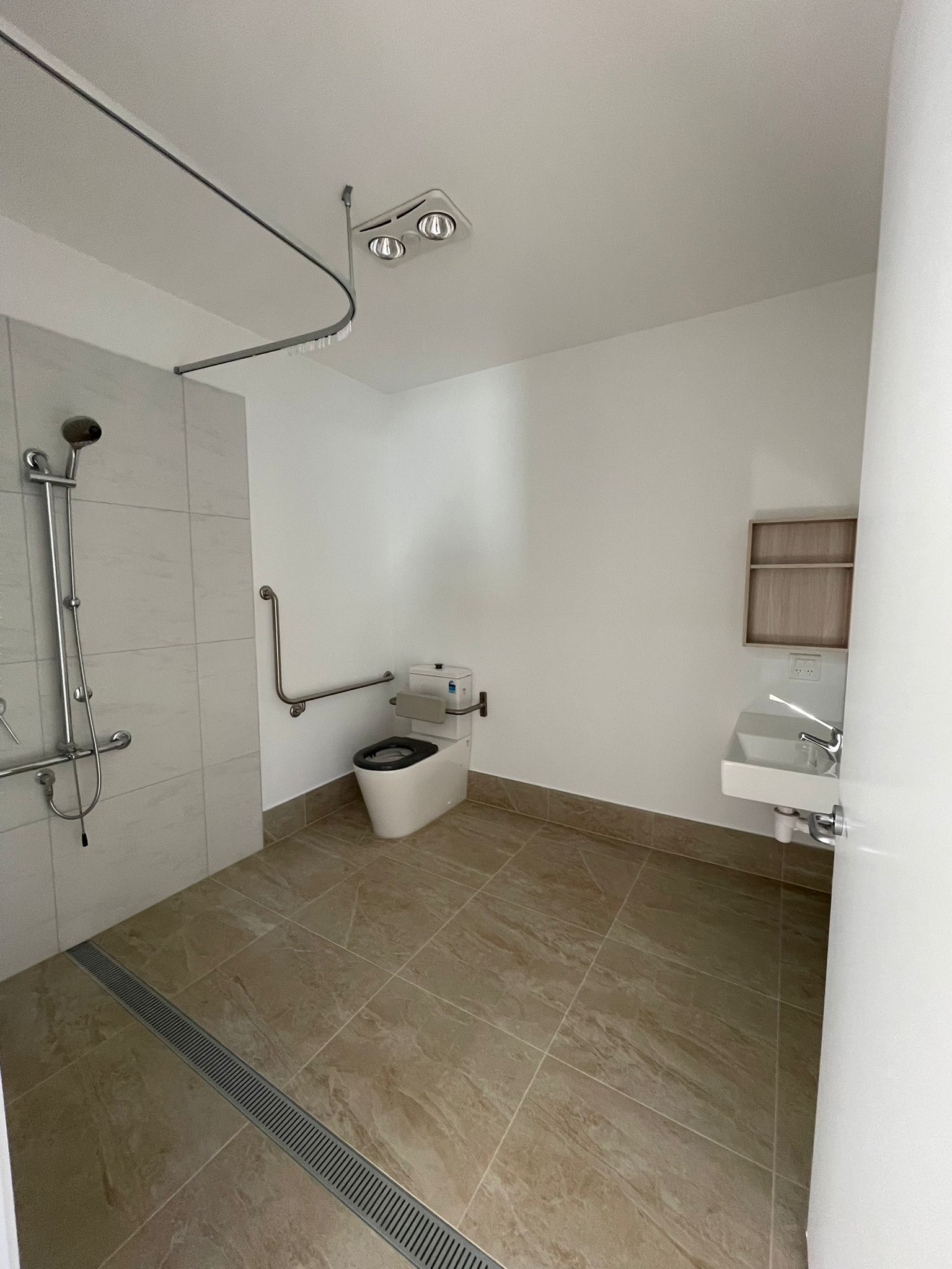 Brand-New Fully Accessible SDA Home in Prime Location - Runcorn — Home image 5